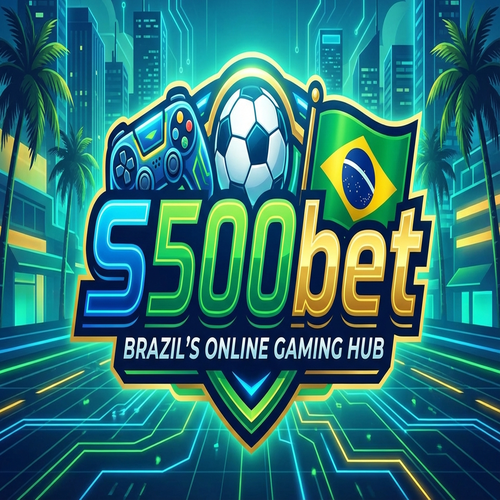 Logo s500bet